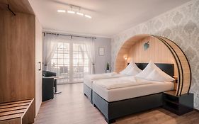 Gaestehaus Knaup